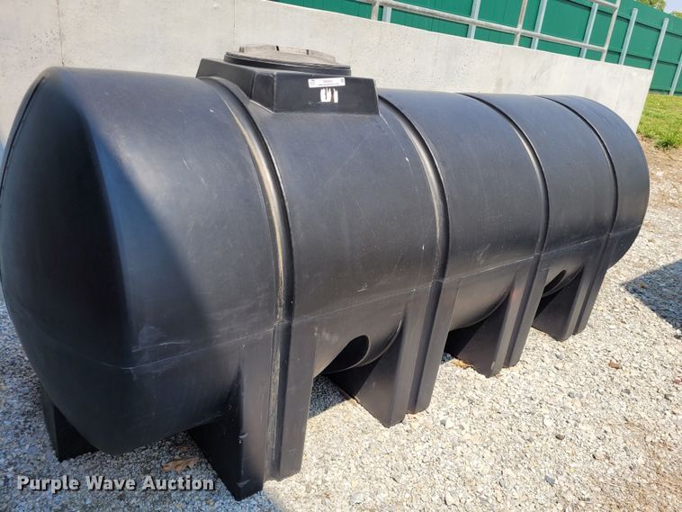 image for item NX9451 Poly tank