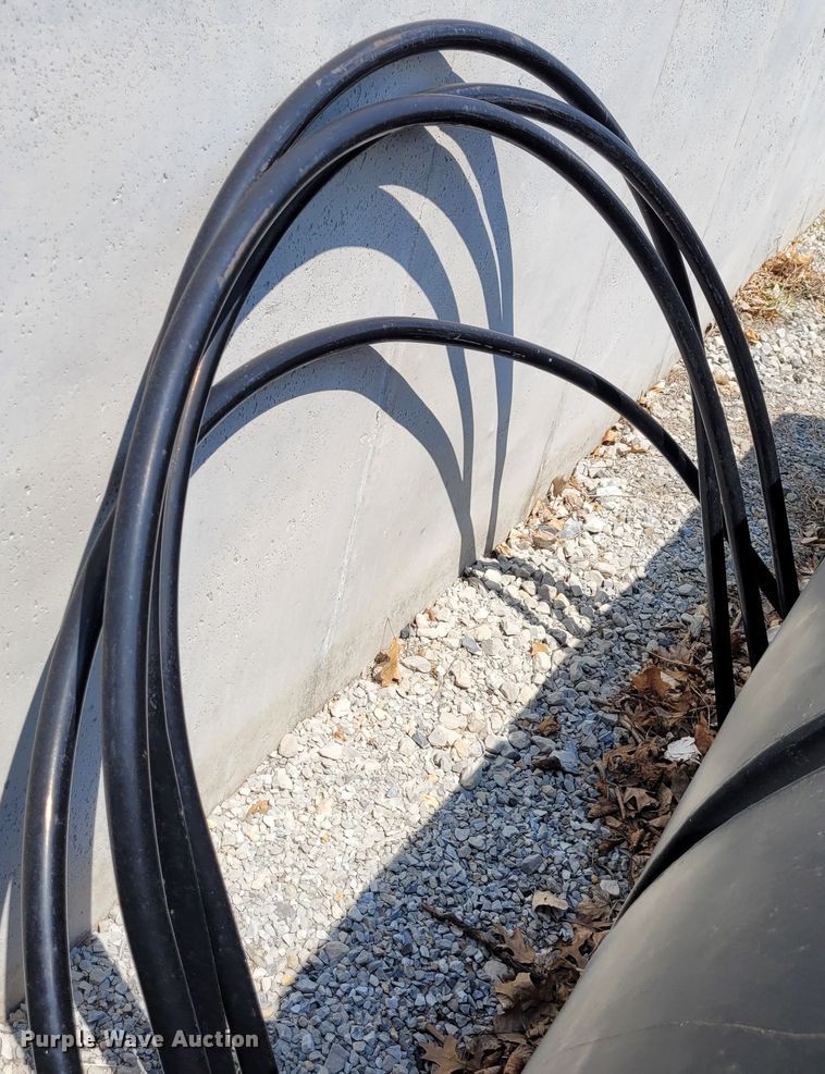 image for item NX9451 Poly tank