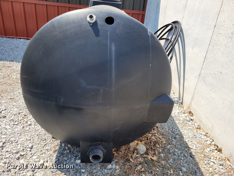 image for item NX9451 Poly tank