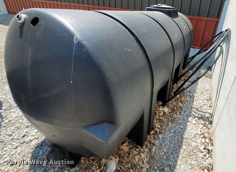 image for item NX9451 Poly tank