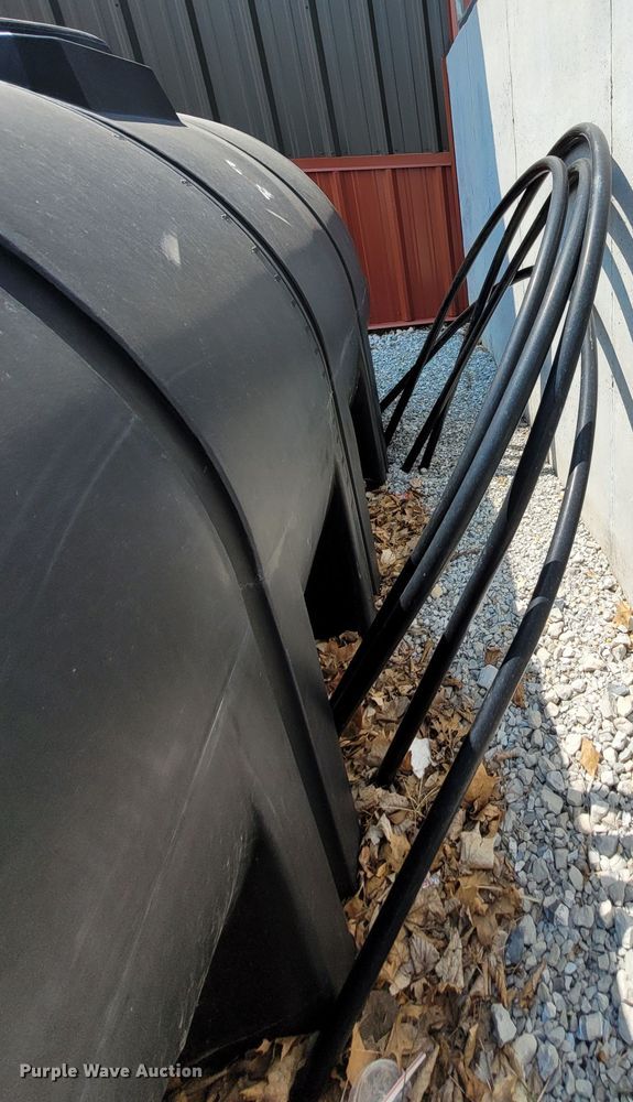 image for item NX9451 Poly tank