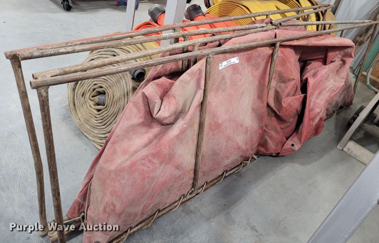 image for item NX9452 Tank