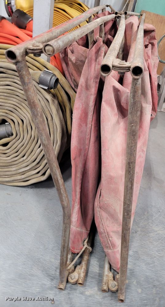 image for item NX9452 Tank