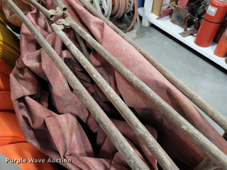 image for item NX9452 Tank