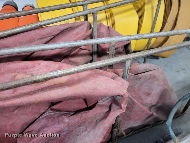 image for item NX9452 Tank