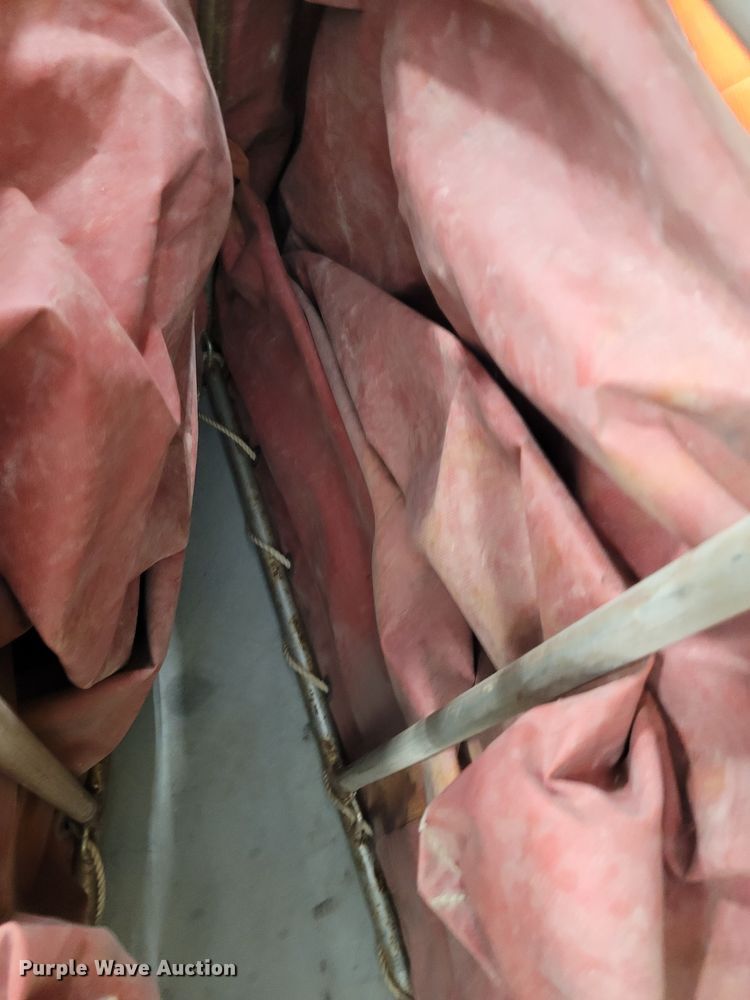 image for item NX9452 Tank