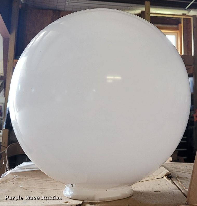 image for item NX9453 (15) Loevers 20016EH6F street lights