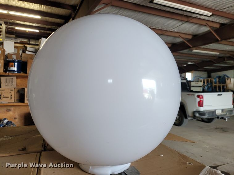 image for item NX9453 (15) Loevers 20016EH6F street lights