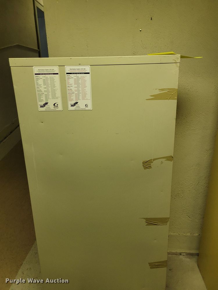 image for item NX9517 Office supplies and equipment