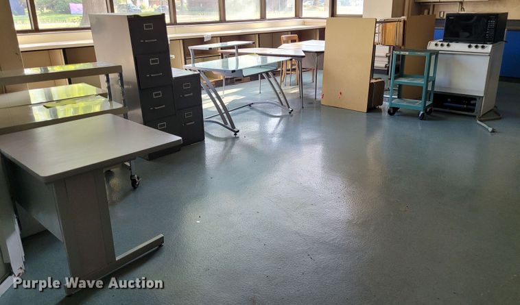 image for item NX9518 Office supplies and equipment