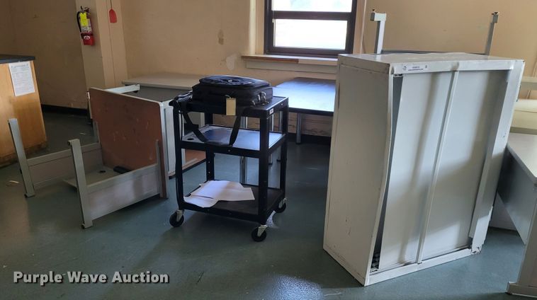 image for item NX9518 Office supplies and equipment