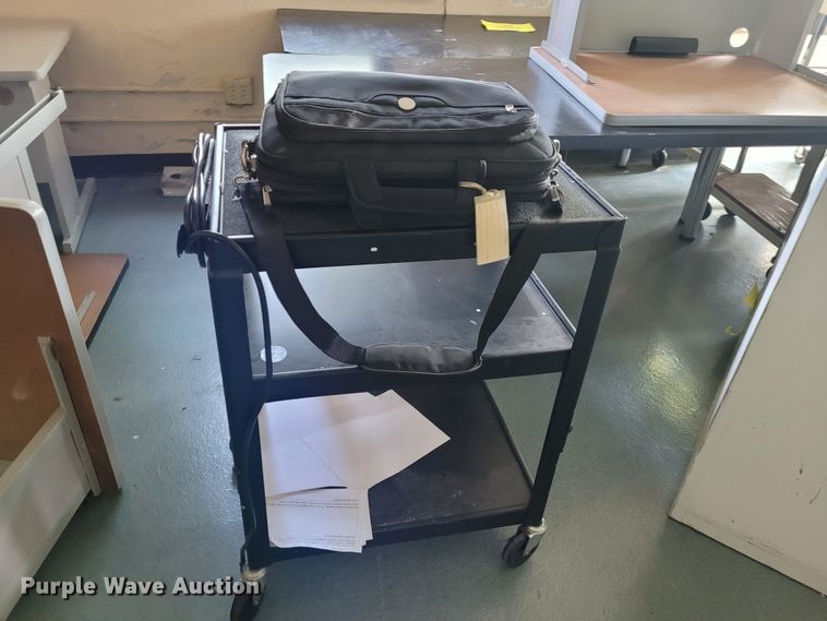 image for item NX9518 Office supplies and equipment