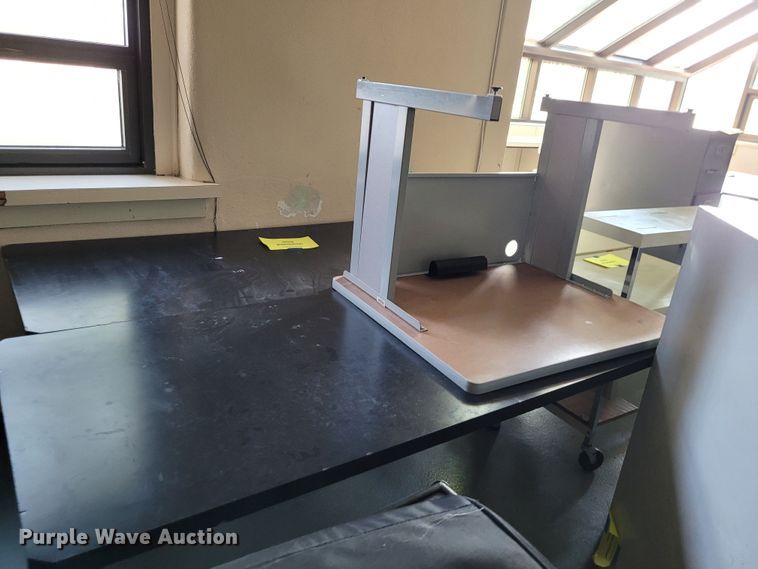 image for item NX9518 Office supplies and equipment