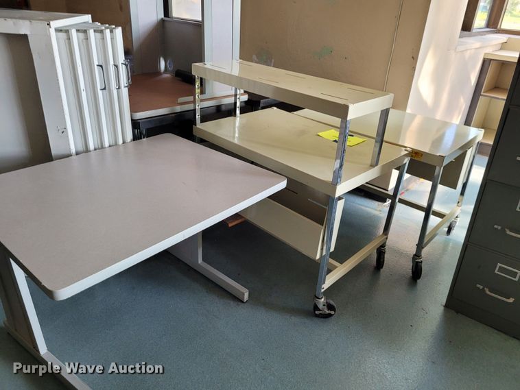 image for item NX9518 Office supplies and equipment