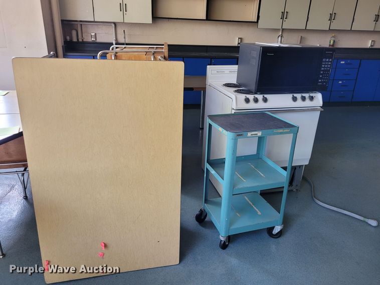 image for item NX9518 Office supplies and equipment