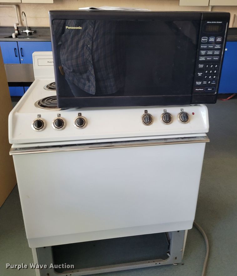 image for item NX9518 Office supplies and equipment