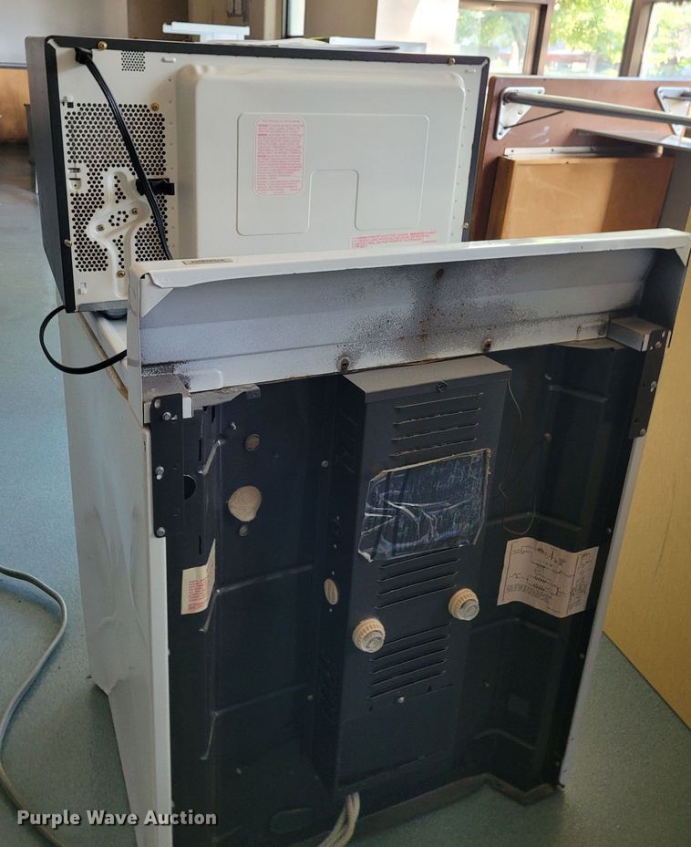 image for item NX9518 Office supplies and equipment