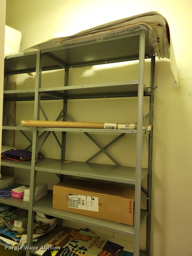 image for item NX9519 Furniture