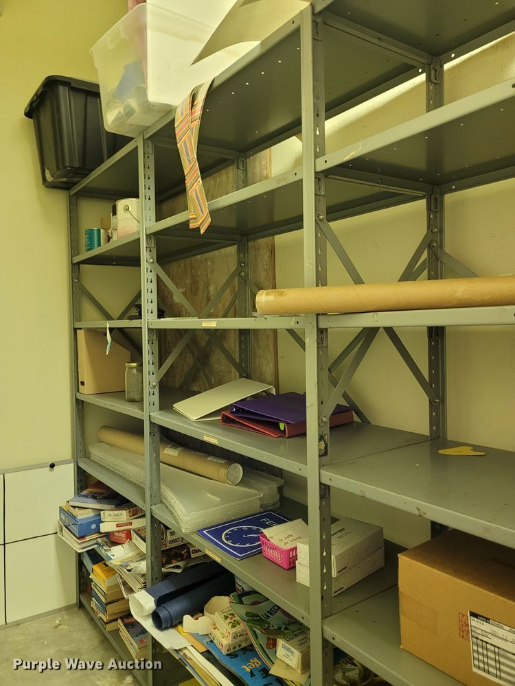 image for item NX9519 Furniture