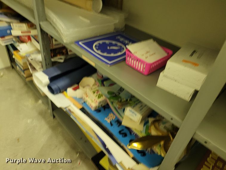 image for item NX9519 Furniture