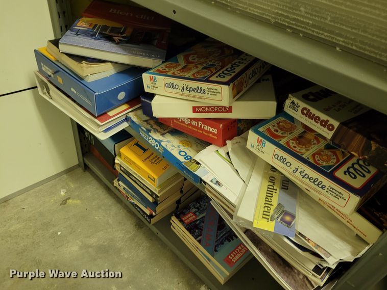 image for item NX9519 Furniture