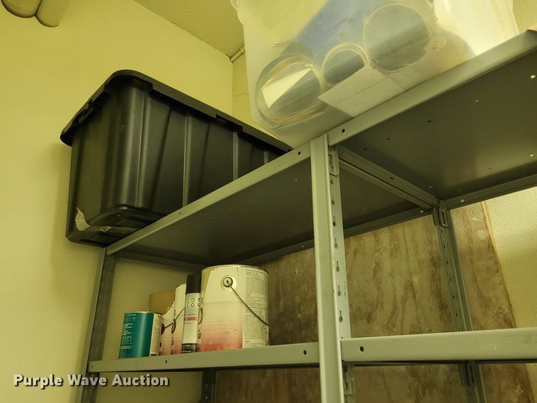 image for item NX9519 Furniture