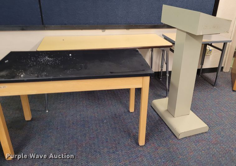 image for item NX9519 Furniture