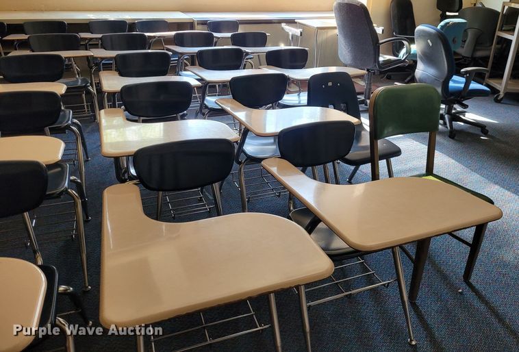 image for item NX9520 Furniture