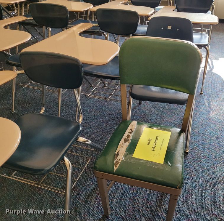 image for item NX9520 Furniture