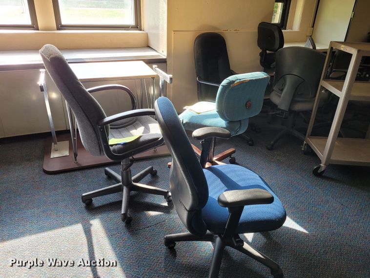 image for item NX9520 Furniture