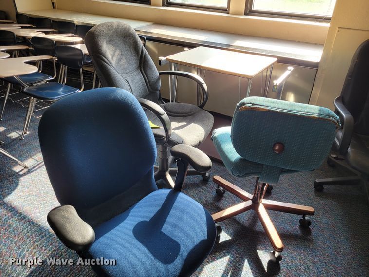 image for item NX9520 Furniture