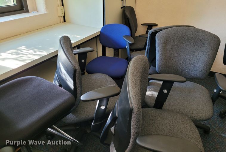 image for item NX9520 Furniture