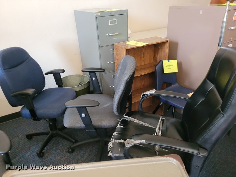 image for item NX9520 Furniture