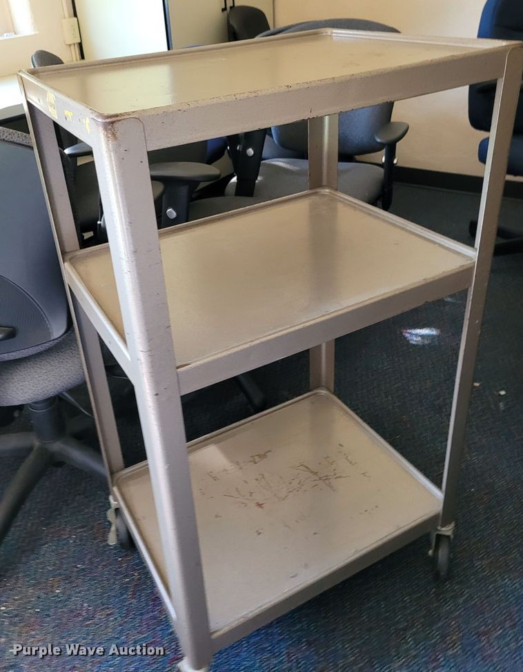 image for item NX9520 Furniture