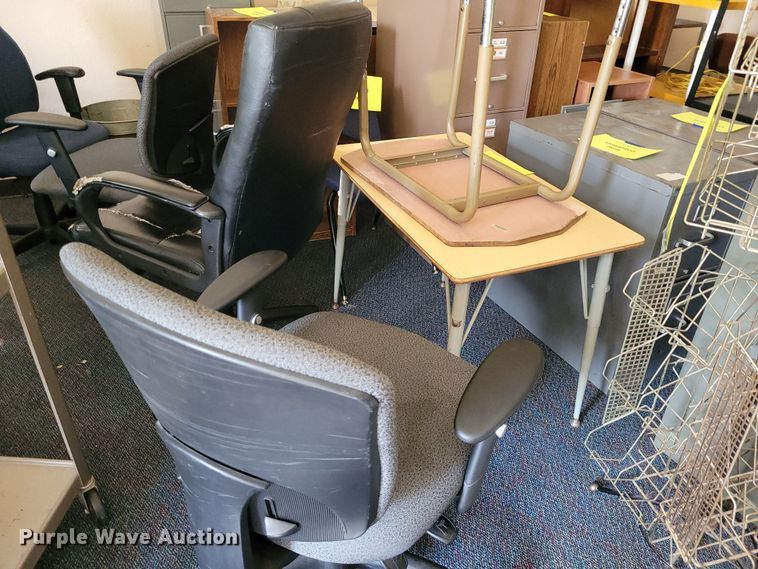 image for item NX9520 Furniture