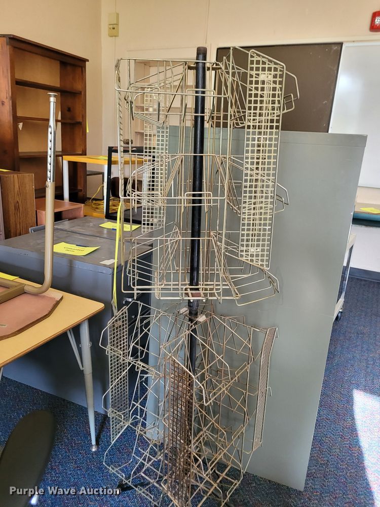 image for item NX9520 Furniture