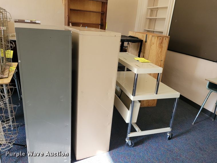 image for item NX9520 Furniture