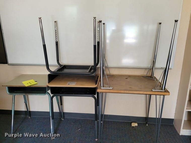 image for item NX9520 Furniture