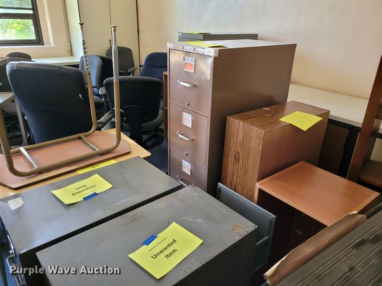 image for item NX9520 Furniture