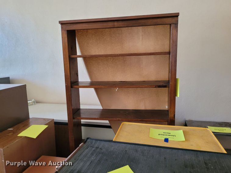 image for item NX9520 Furniture