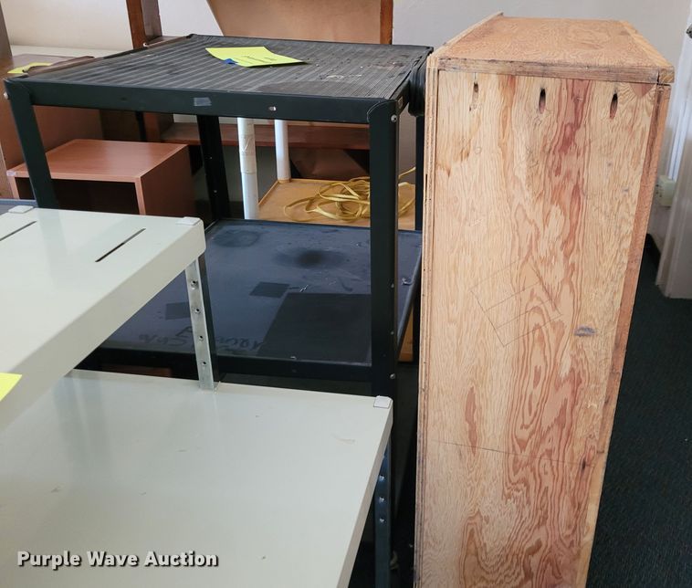 image for item NX9520 Furniture