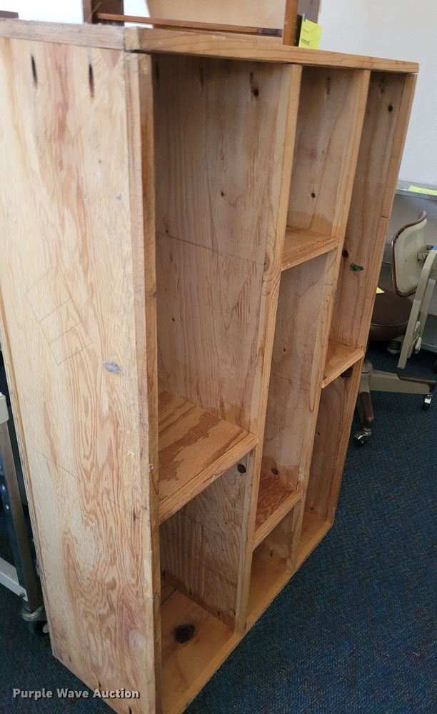 image for item NX9520 Furniture