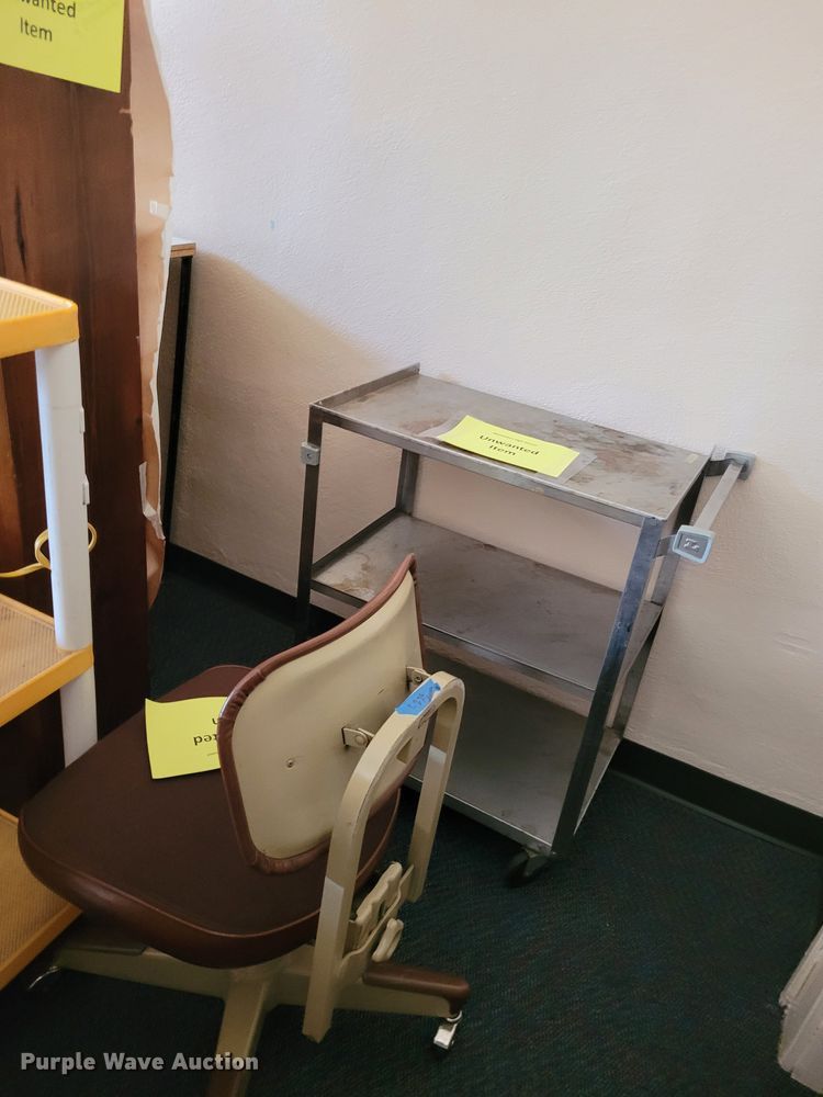 image for item NX9520 Furniture