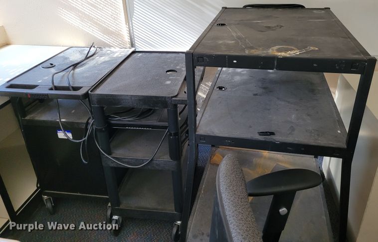 image for item NX9521 Furniture