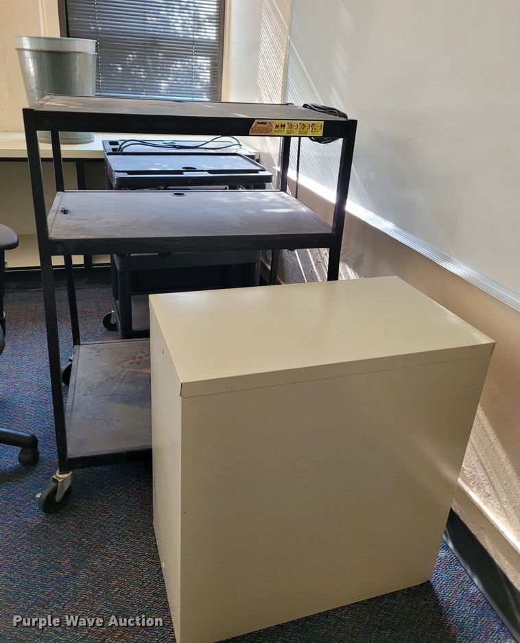 image for item NX9521 Furniture