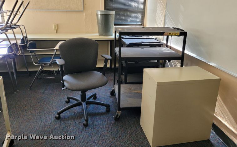 image for item NX9521 Furniture