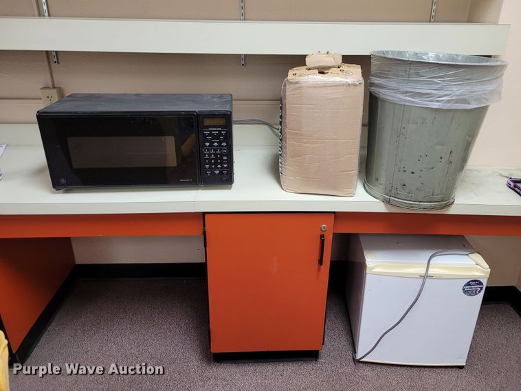 image for item NX9522 Office supplies and equipment