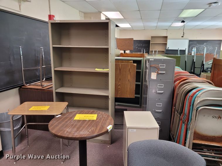 image for item NX9522 Office supplies and equipment