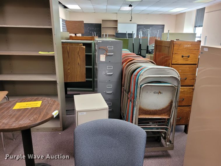 image for item NX9522 Office supplies and equipment