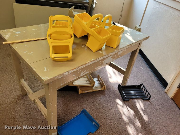 image for item NX9522 Office supplies and equipment